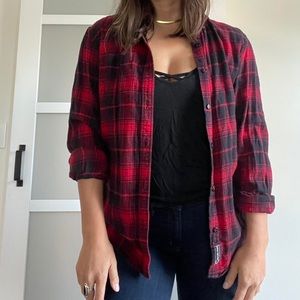 Super Soft Plaid Flannel